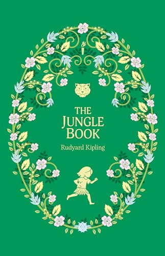 The Jungle Book (The Complete Children's Classics Collection, Band 4) von Sweet Cherry Publishing